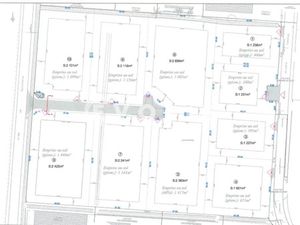 FONCIERS INDUSTRIELS VIABILISES