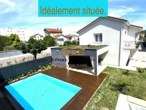 Achat : Maison (26500)