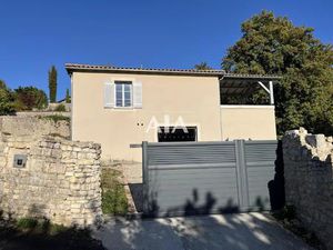 Maison récente avec vue panoramique – Montignac-sur-Charente