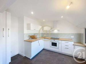 Location Appartement 3 pièces à Saint-Nazaire (44600) : à louer 3 pièces / 62m² Saint-Naza