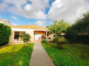 Location Maison à La Haie-Fouassière (44690) : à louer / 108m² La Haie-Fouassière