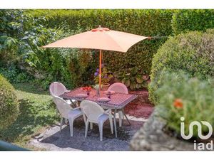 Vente maison 2 pièces 68 m² Montbonnot-Saint-Martin (38330)