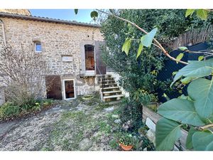 Annonce maison à vendre
