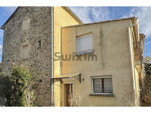 Annonce maison à vendre