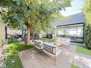 Vente appartement 8 pièces 396 m² Roanne (42300)