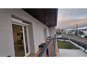 Vente maison 4 pièces 100 m² Riorges (42153)