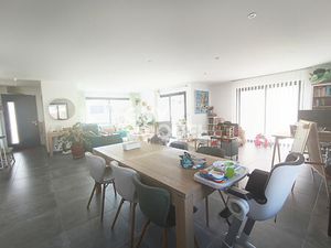 Maison F4 (122 m²) en location à NARBONNE