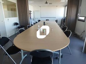 Vente Bureau Montigny Le Bretonneux 78180