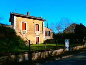 Location commerce 82 m² à Issoudun (36100)