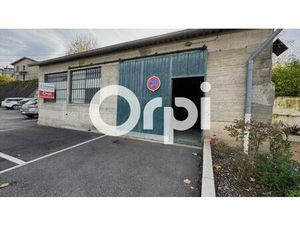 Vente local industriel Lorette (42420)