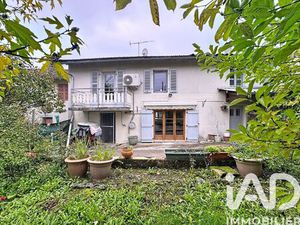 Vente maison 5 pièces 112 m² Val-Suran (39320)