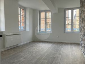 CENTRE VILLE VERNEUIL - Appartement T2 très lumineux