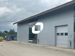 Vente Bureau Voiron 38500