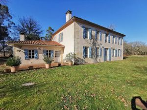 Vente maison 8 pièces 308 m² à Pissos (40410)  430 000 €