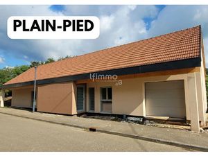 Vente maison 4 pièces 115 m² à Barr (67140)  449 900 €