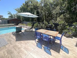 Vente maison 5 pièces 123.77 m² à Mios (33380)  479 000 €