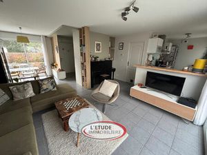 Vente maison 6 pièces 113 m² Nantes (44300)