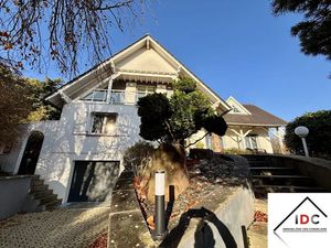 Vente maison 6 pièces 166 m² à Saverne (67700)  472 500 €