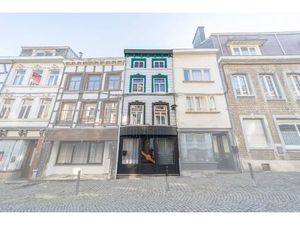 Maison à vendre à Rue Neuve 23 Stavelot (VBD57012)