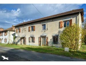 Vente maison 5 pièces 177 m² Lencouacq (40120)