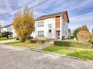 Maison à vendre à Rue de l'Egalité 15 Flémalle (VBD56727)