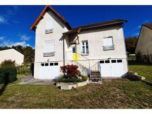 Vente maison 5 pièces 116 m² Gien (45500)