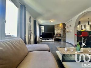 Vente maison 7 pièces 135 m² à La Garde-Freinet (83680)  440 000 €