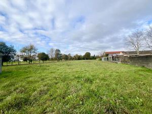 Vente terrain 785 m² Saint-Philbert-de-Grand-Lieu (44310)