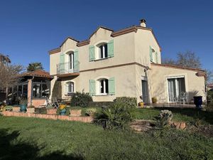 Vente maison 142 m² à Gardouch (31290)  445 000 €