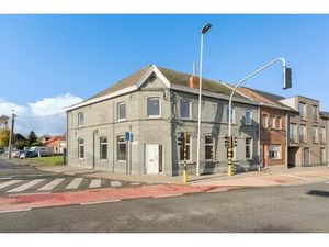 Maison à vendre à Oudegemse baan 137 Dendermonde (RBU77082)