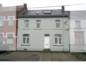 Maison à vendre avec terrasse et jardin   Les Bons Villers (VBD56899)