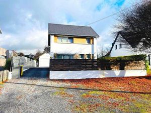 Maison à vendre à Rue de la Drève 26 Neuville-en-Condroz (VBD56719)