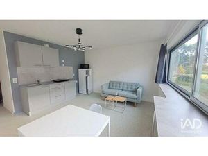 Vente immeuble 950 m² Thouaré-sur-Loire (44470)