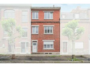 Immeuble mixte à vendre à Rue des Grands Champs 30 Saint-Nicolas (VBD56729)