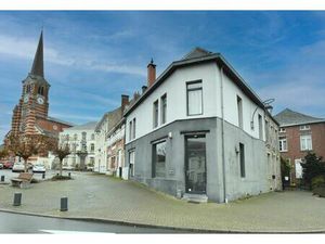 Immeuble de rapport à vendre à Grand Place 26 Rebecq (VBD57014)