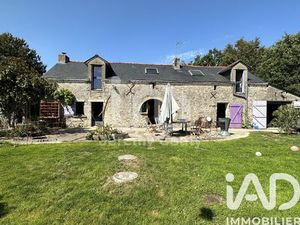 Vente maison 7 pièces 243 m² Cordemais (44360)