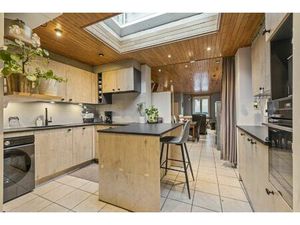 Maison à vendre à BOSDREEF 64 Merelbeke (RBU77075)