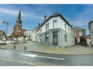 Immeuble mixte à vendre à Grand Place 26 Rebecq (VBD57014)