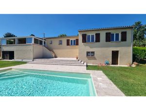 Vente maison 7 pièces 178 m² à Montgiscard (31450)  470 000 €