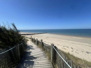 Vente maison 4 pièces 92 m² à Noirmoutier-en-l'Ile (85330)  467 000 €