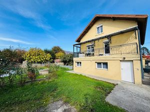 Vente maison 6 pièces 150 m² à Saint-martin-d'heres (38400)  465 000 €