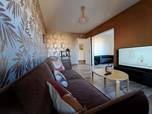 SUPERBE APPARTEMENT GRANDE SYNTHE