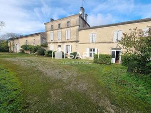 Ensemble immobilier composé de 2 maisons  avec possibilité de plusieurs logements suppléme