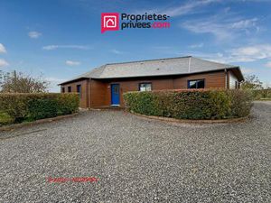 Maison Ruffigne 6 pièce(s) 130 m2