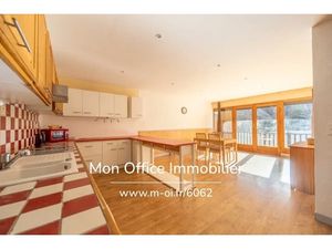 Annonce appartement à vendre