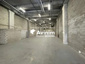 Entrepôt de Stockage