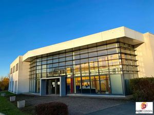 Immobilier Professionnel à vendre Saint-Pierre-la-Garenne