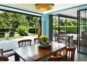 Vente maison 111 m² à Bois-d'Arcy (78390)  535 500 €