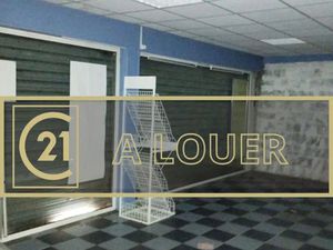 Sud de Caen - A LOUER - Local commercial 81 m²