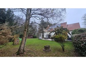 Vente maison 6 pièces 139 m² à Grisy-Suisnes (77166)  495 000 €